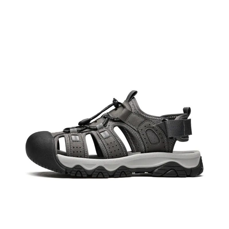 MILLIE'S Breathable And Wear resistant River Trekking Shoes Men's-12