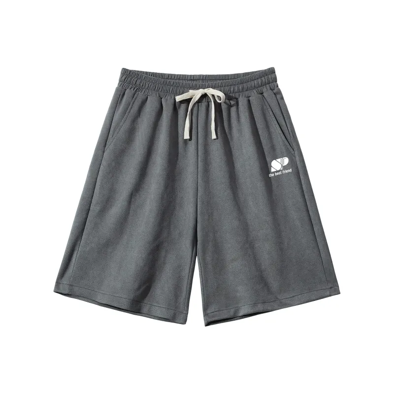 SPONGEBOB SQUAREPANTS Casual Shorts Unisex-8