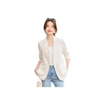 TEME Cropped Coats Women's