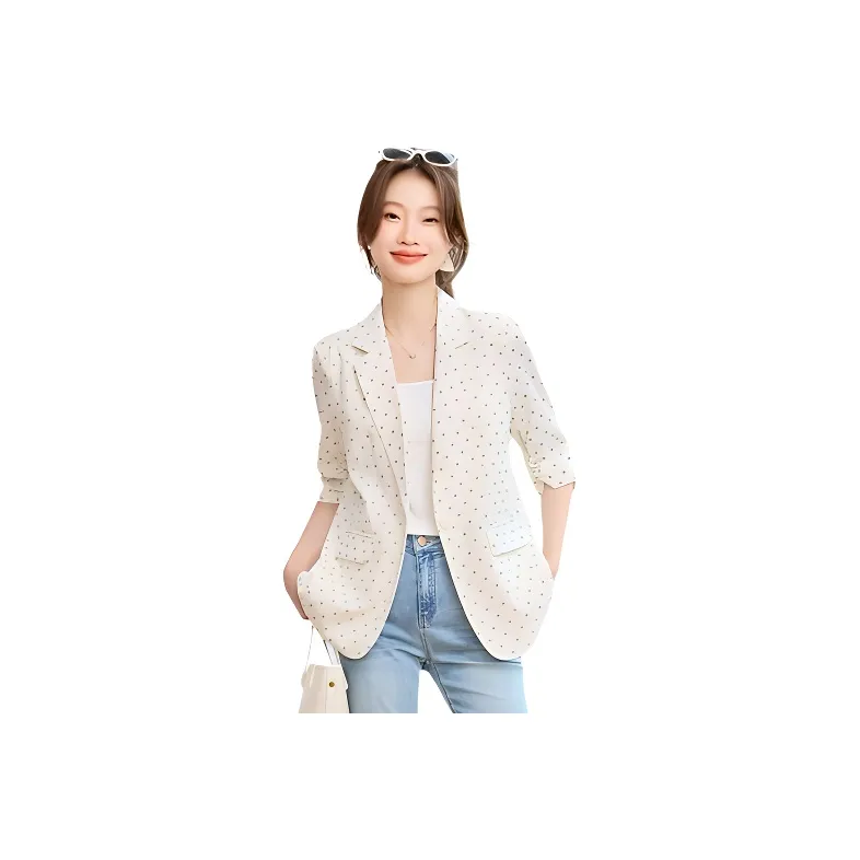 TEME Cropped Coats Women's-0