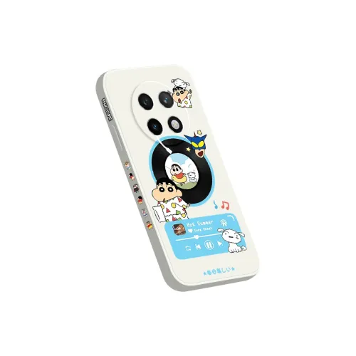 QINGMO Phone Cases