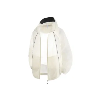 ALI THE FOX Sun Protection Clothing Unisex