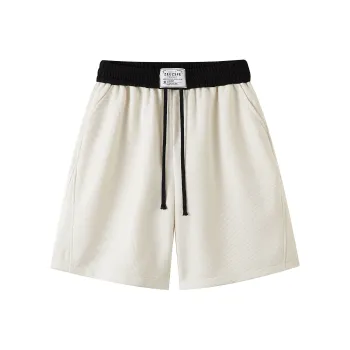 SOLIDITY Casual Shorts Unisex