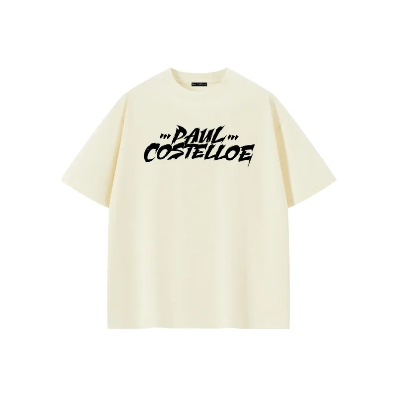 PAUL COSTELLOE T Shirts Unisex-21