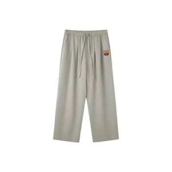 FCB ARCELONA Casual Pants Unisex