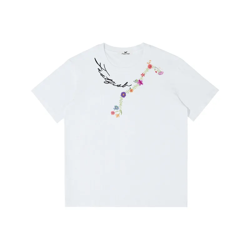 FASTFISH T Shirts Unisex-4
