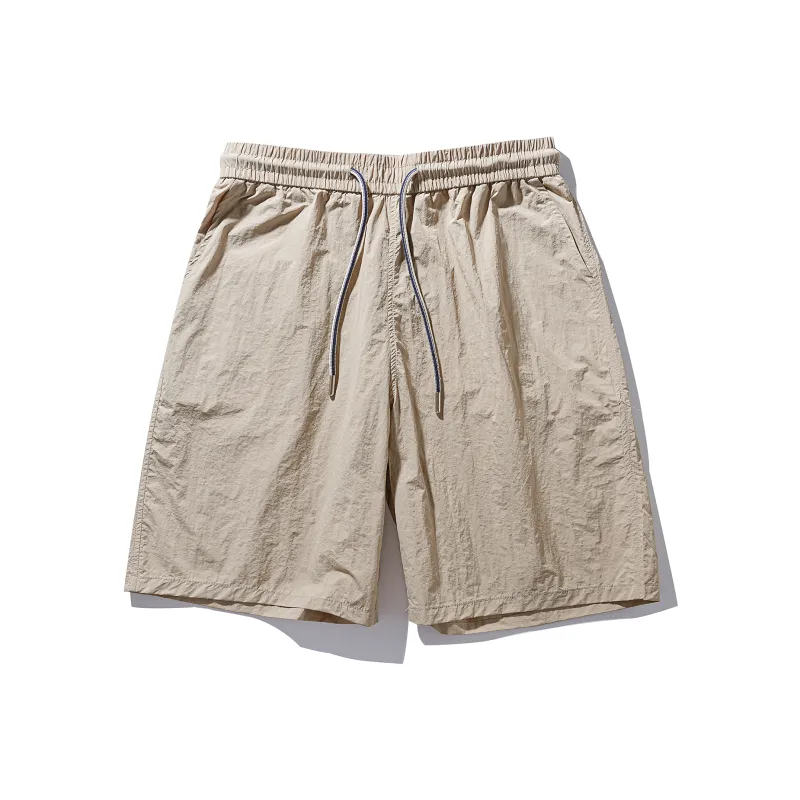 NOMT Casual Shorts Unisex-14