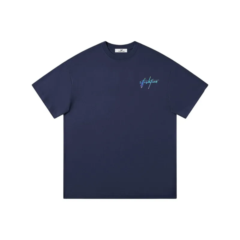 FASTFISH T Shirts Unisex-11