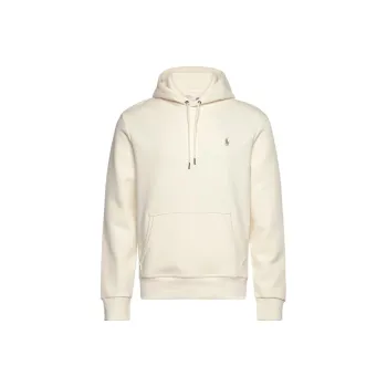 Polo Ralph Lauren Embroidered logo Hoodie