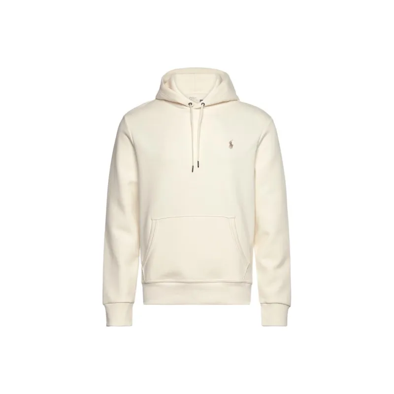 Polo Ralph Lauren Embroidered logo Hoodie-0