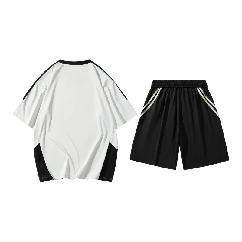 David Bakken Unisex Pajama Sets-1