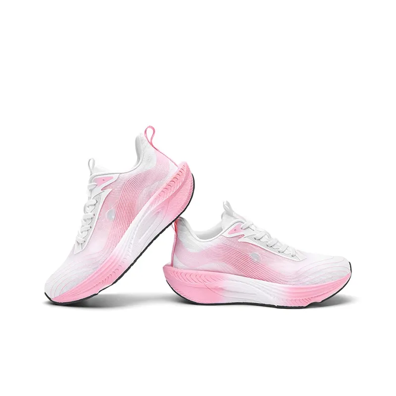 China Aerospace Heaven Official's Collection Abrasion Resistant, Breathable, Lightweight Low Top Running Shoes Unisex-31