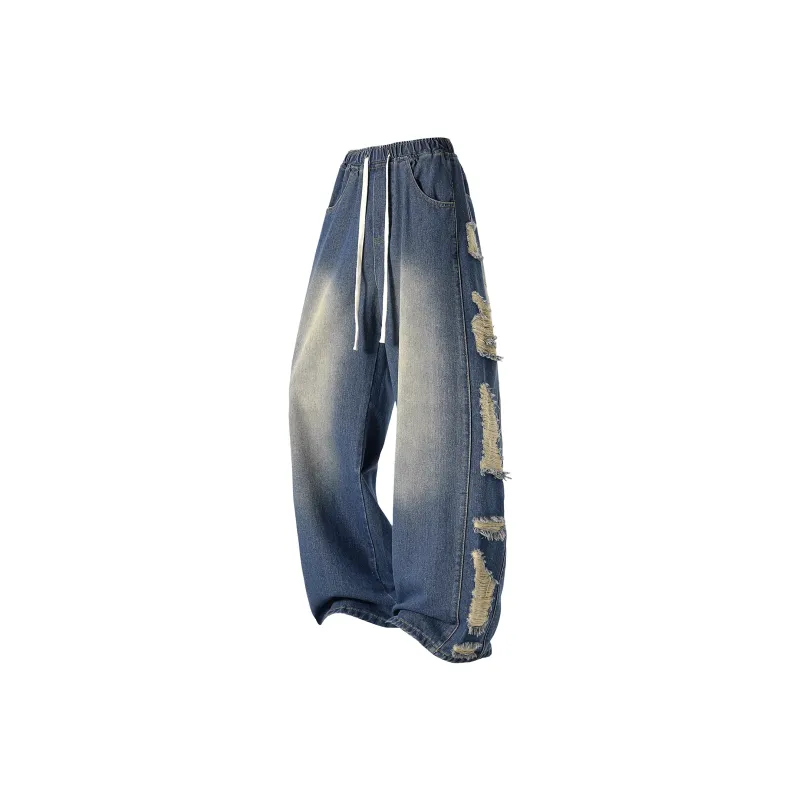 GROGNAK Jeans Unisex-5