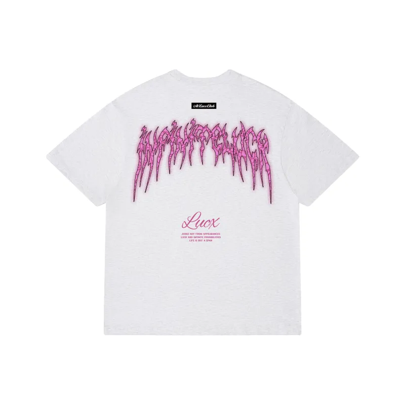 LUCX T Shirts Unisex-17