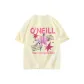 Apricot (Heavyweight and 100% cotton)