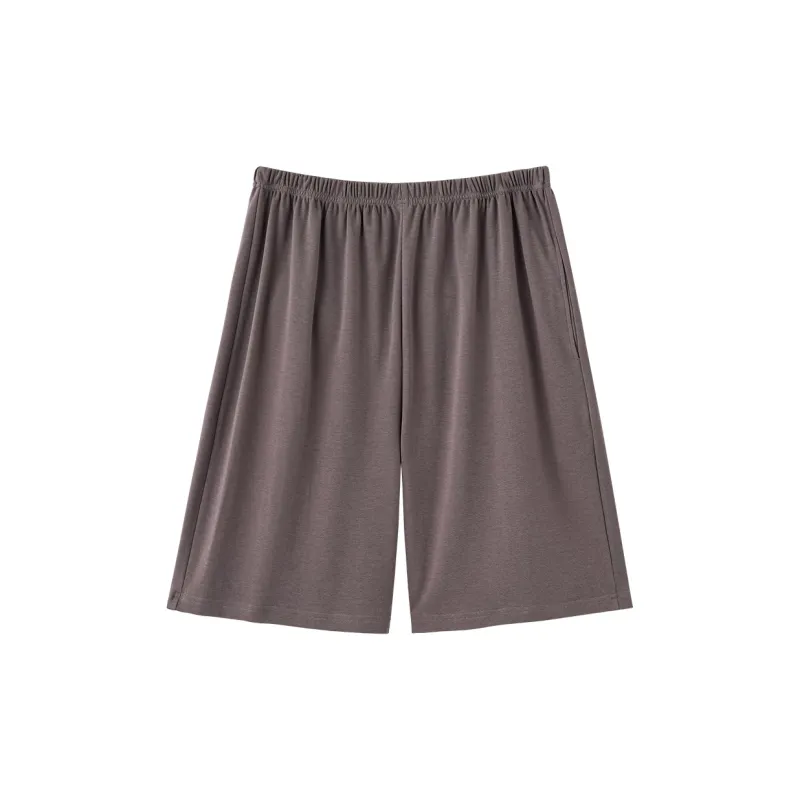FENTENGCARE Men Pajama Pants-0