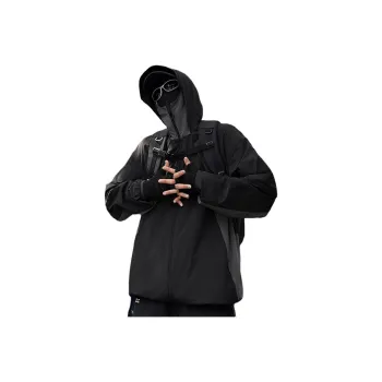 NEAR HERE Sun Protection Clothing Unisex
