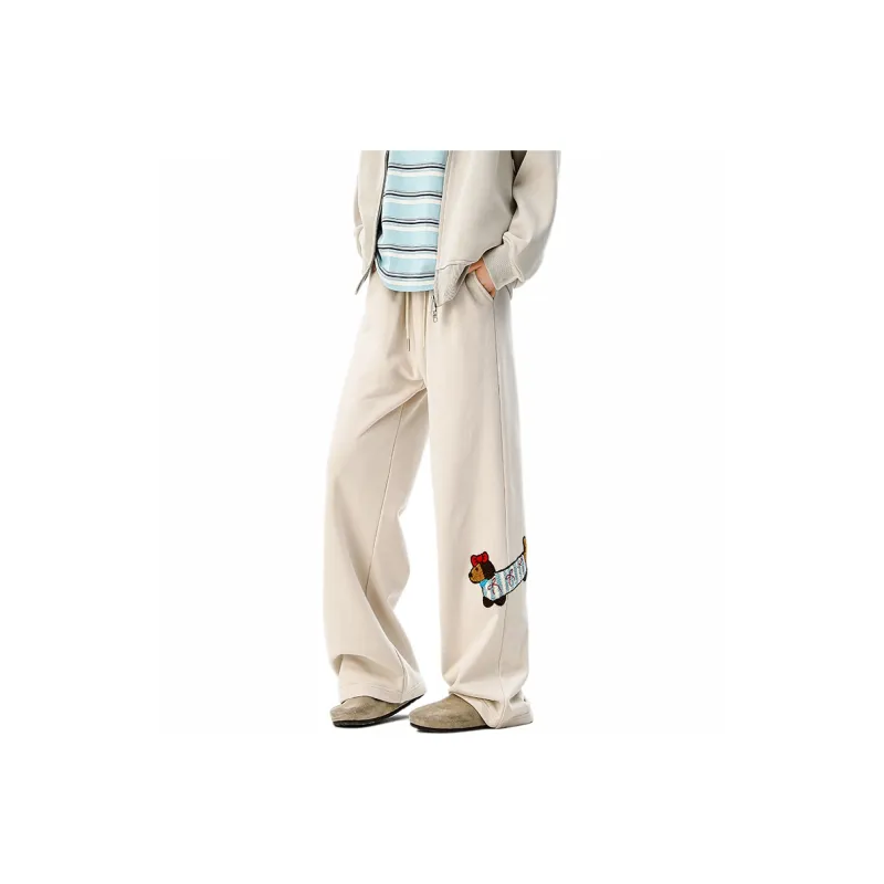 PVPVPV Casual Pants Unisex-6
