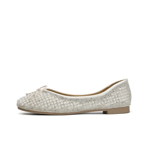 Hotwind Casual Single Shoes Women's