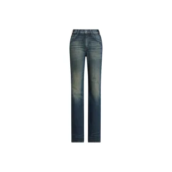 Ralph Lauren Collection Jeans Women's Indigo