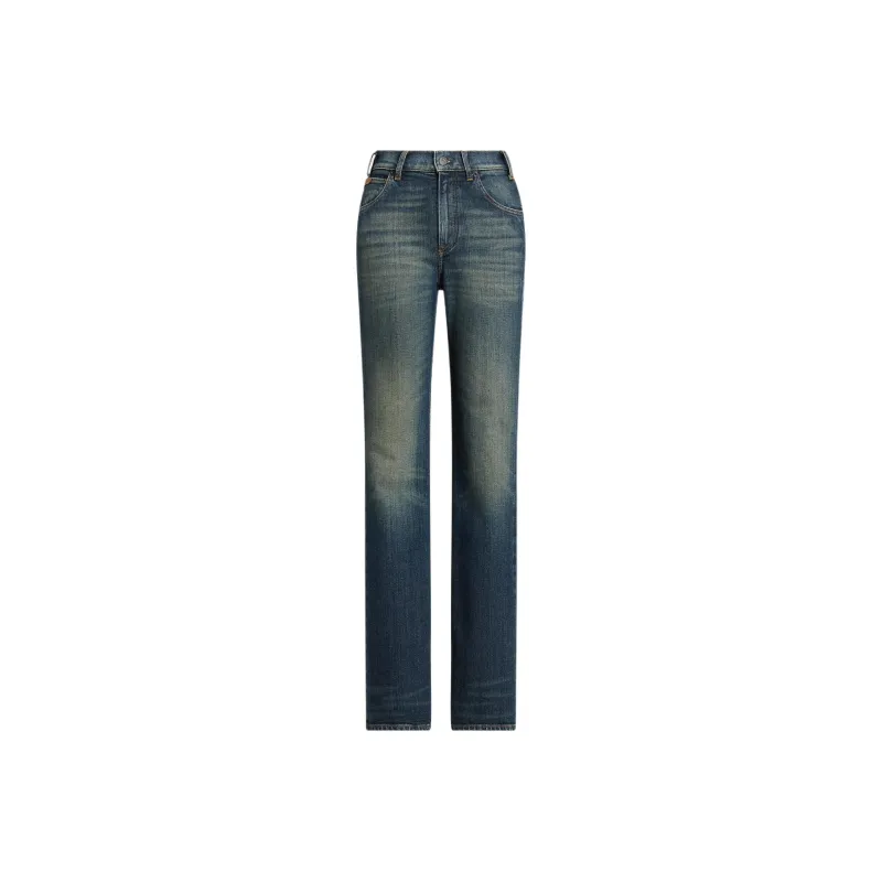 Ralph Lauren Collection Jeans Women's Indigo-0