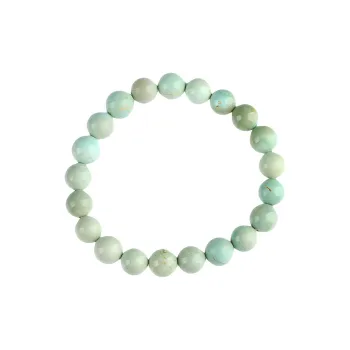 Oushuo Jewelry Turquoises Bracelets Unisex