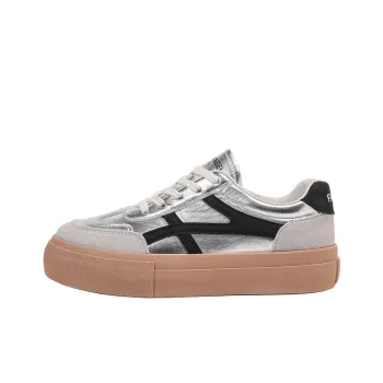 Dragon Dance Slip Resistant, Lightweight, And Breathable Low Top Skateboard Shoes Women's