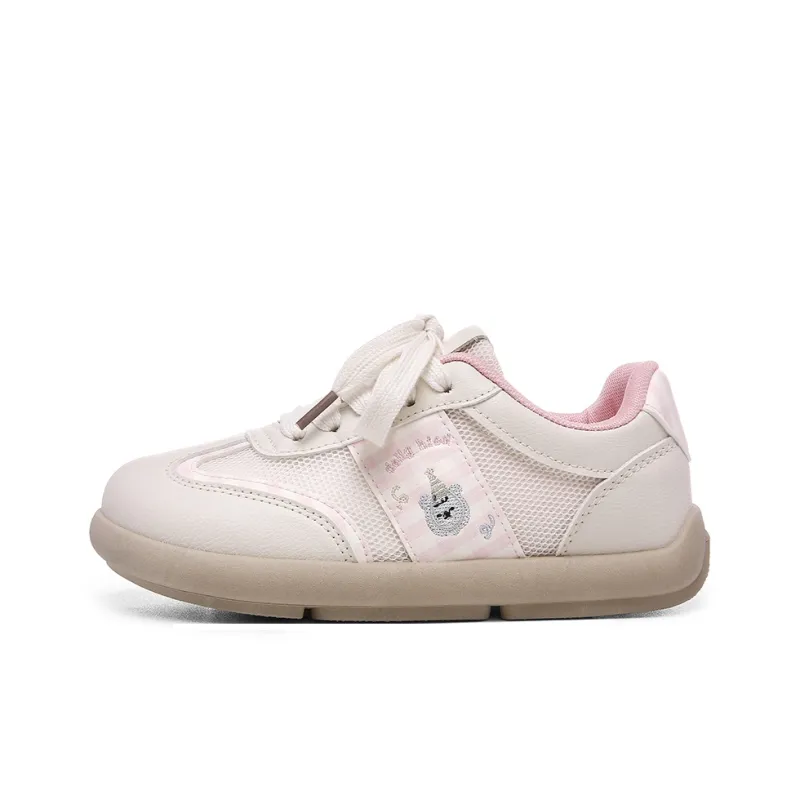 Cob Abrasion Resistant, Lightweight, And Breathable Low Top Skateboard Shoes Women's-4