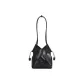 Black+Charm+Shopping Bag