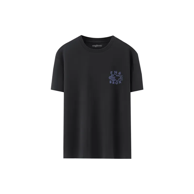 ENGBROX Unisex Undershirts-3