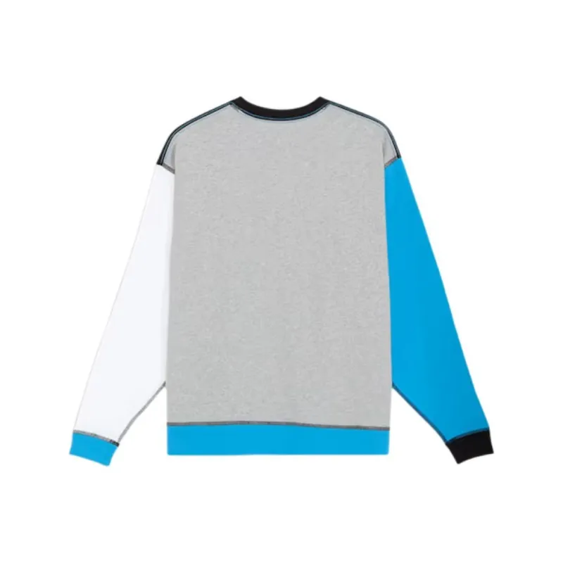 PUMA Sweatshirt Unisex Multicolor-1