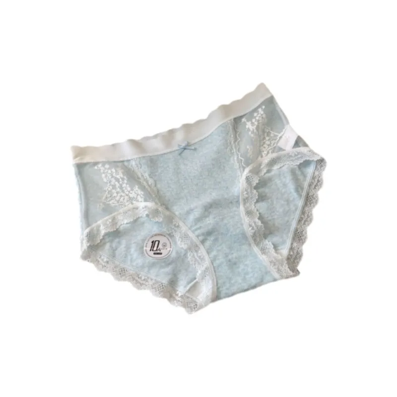 Gentle Welcome Underpants Women's 1 Pack-8