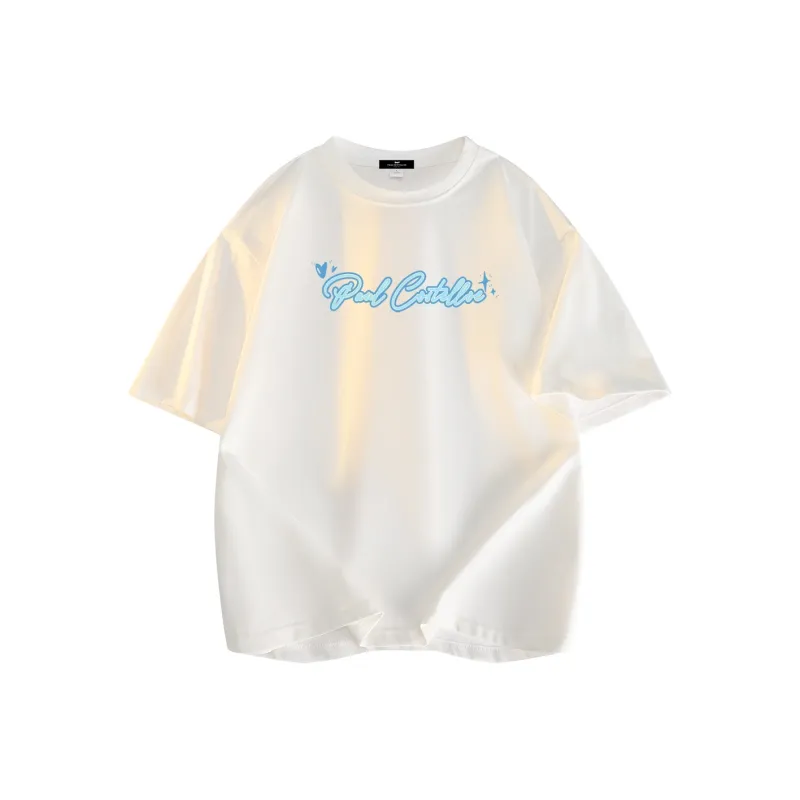 PAUL COSTELLOE T Shirts Unisex-3
