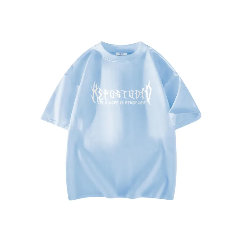 Kepu T-Shirts Unisex-18