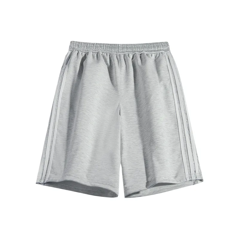 OLRIK Casual Shorts Unisex-4