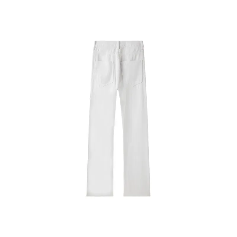 SAME FLOW Jeans Unisex-3