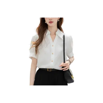La Chapelle Shirts Women's