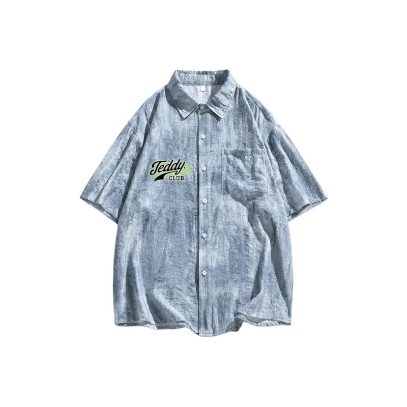 Teddy Bear Collection Shirt Unisex-2