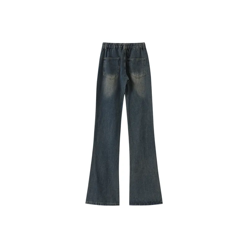 SAME FLOW Jeans Unisex-6