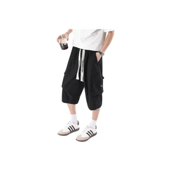 DANGERTIGER Cargo Shorts Unisex