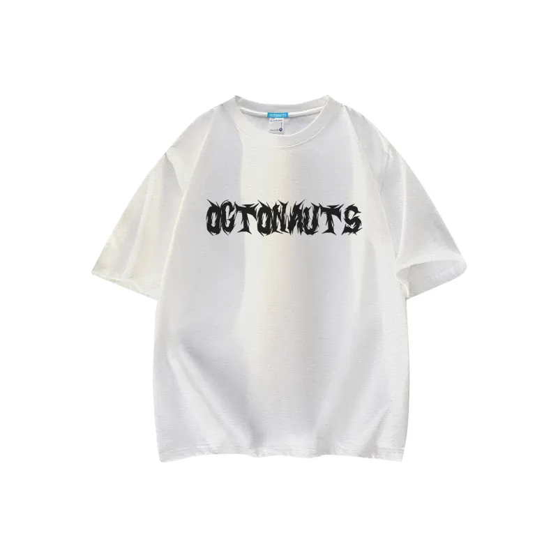 Small Columns Under The Sea T Shirt Unisex-11