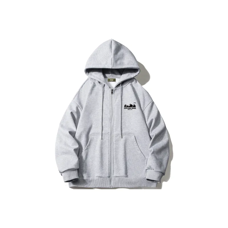 Jeep Sweatshirts Unisex-2