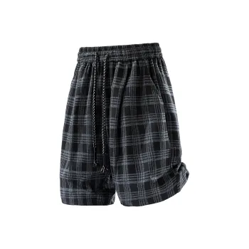 Jeep Casual Shorts Men