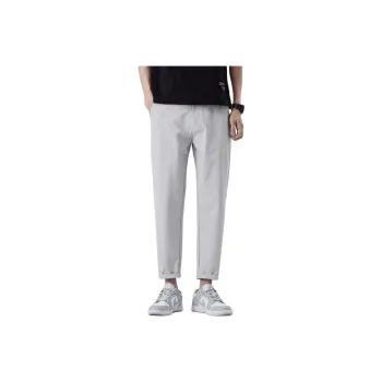 FASTFISH Casual Pants Unisex