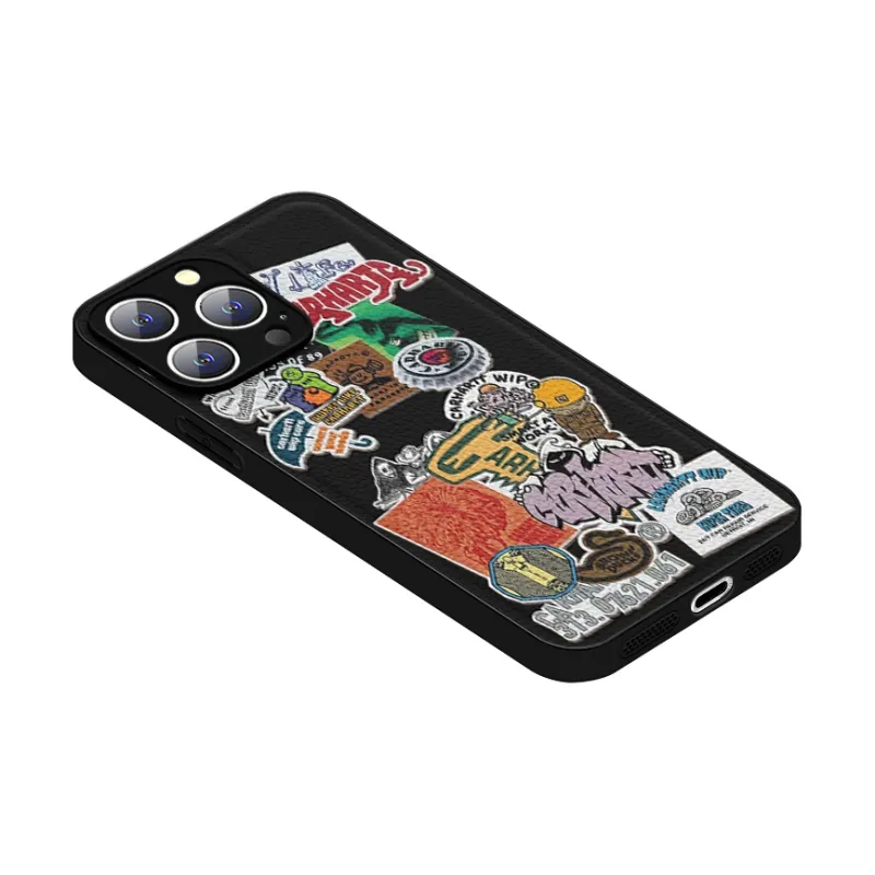 Small bones Phone Cases-11
