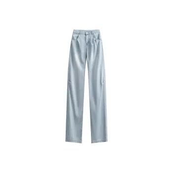 FAKE VINTAGE Jeans Unisex