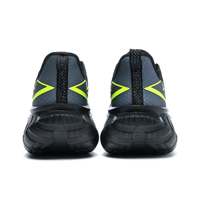 N·HOT Height Increasing Abrasion Resistant Breathable Low Top Casual Running Shoes Unisex-24
