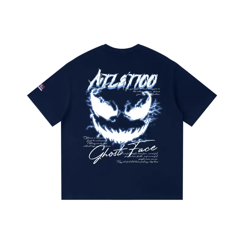 ATLETICO DE MADRID 1903 T Shirt Unisex-12