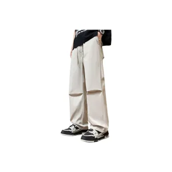 FASTFISH Casual Pants Unisex