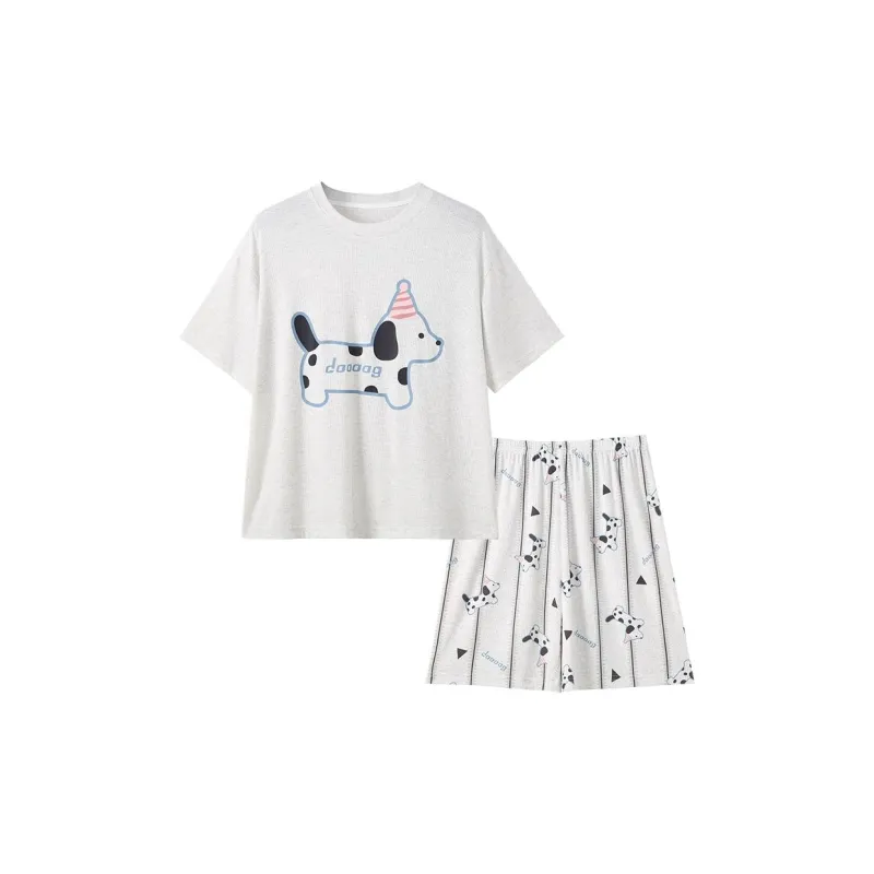Ta Yan Women's Pajama Sets-0